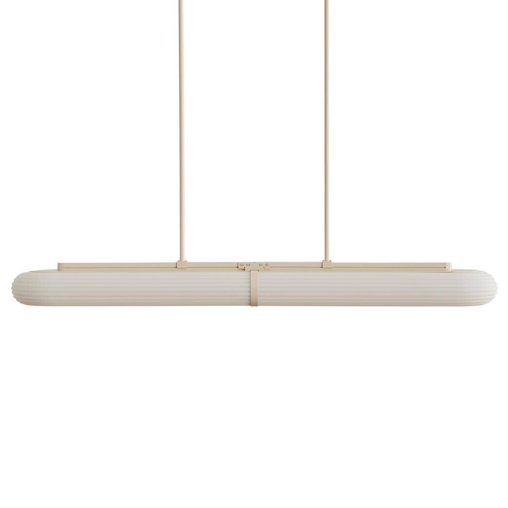 Saga Duo Linear Suspension by In Common With
