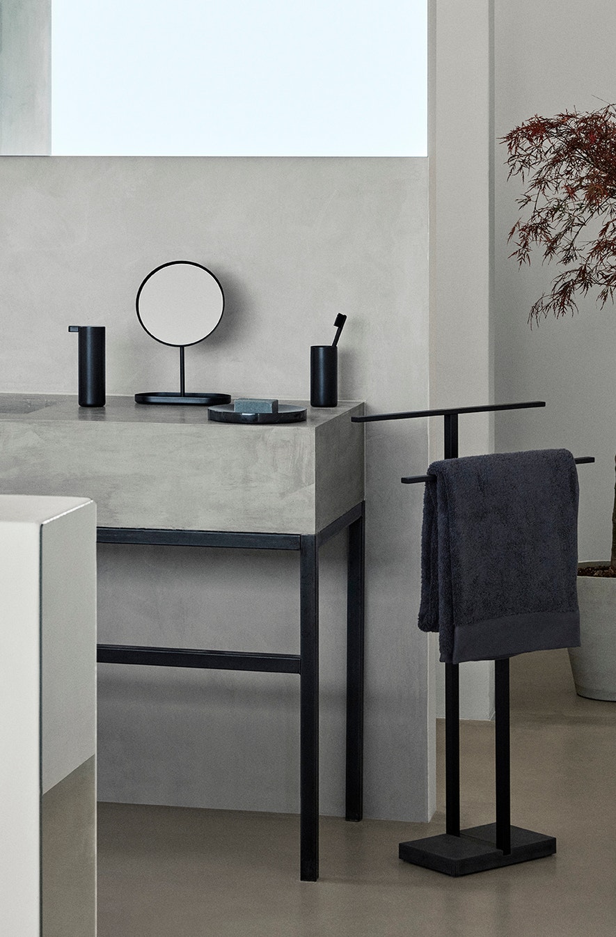 Bathroom Furnishings