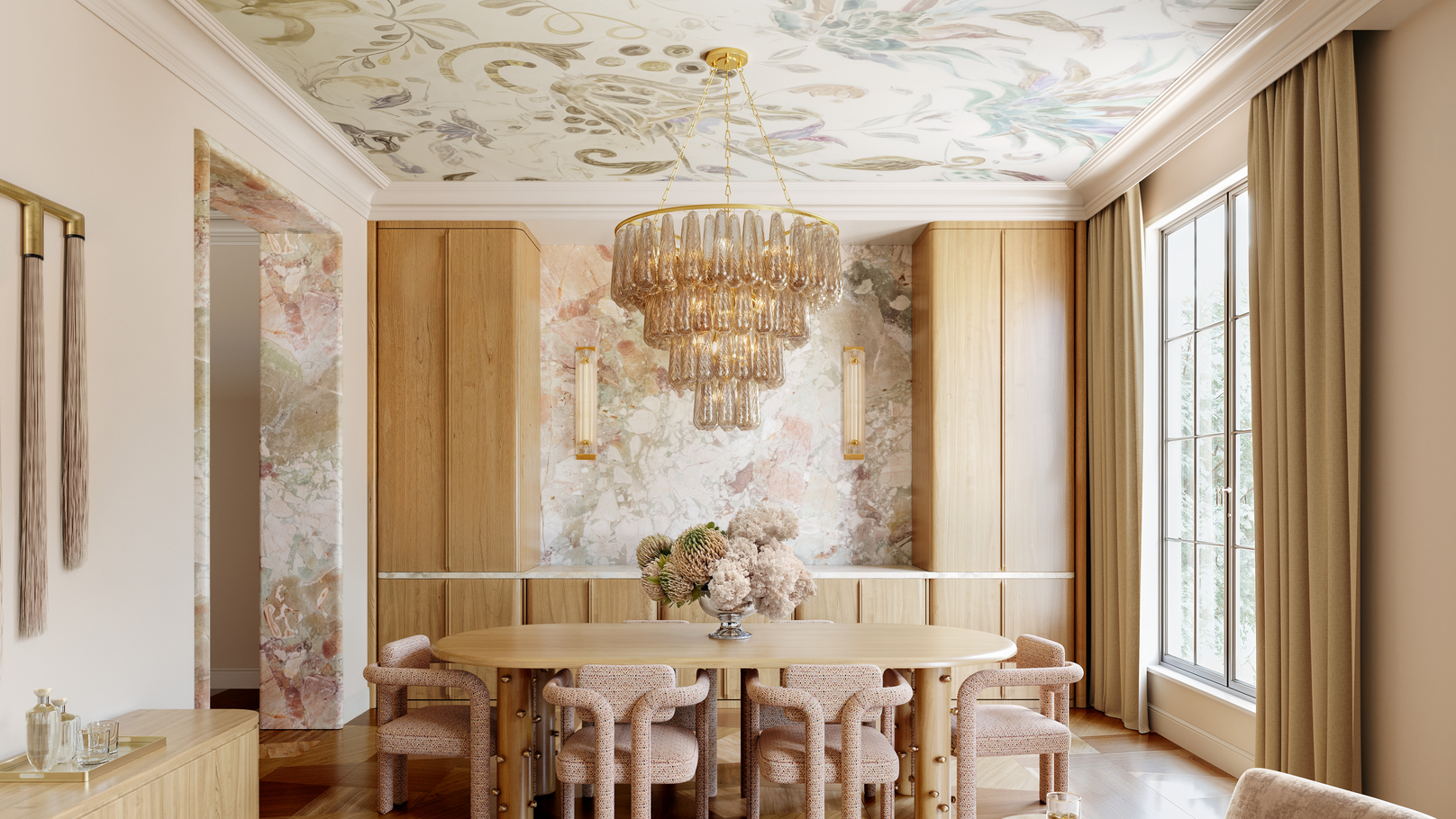 Corbett Lighting