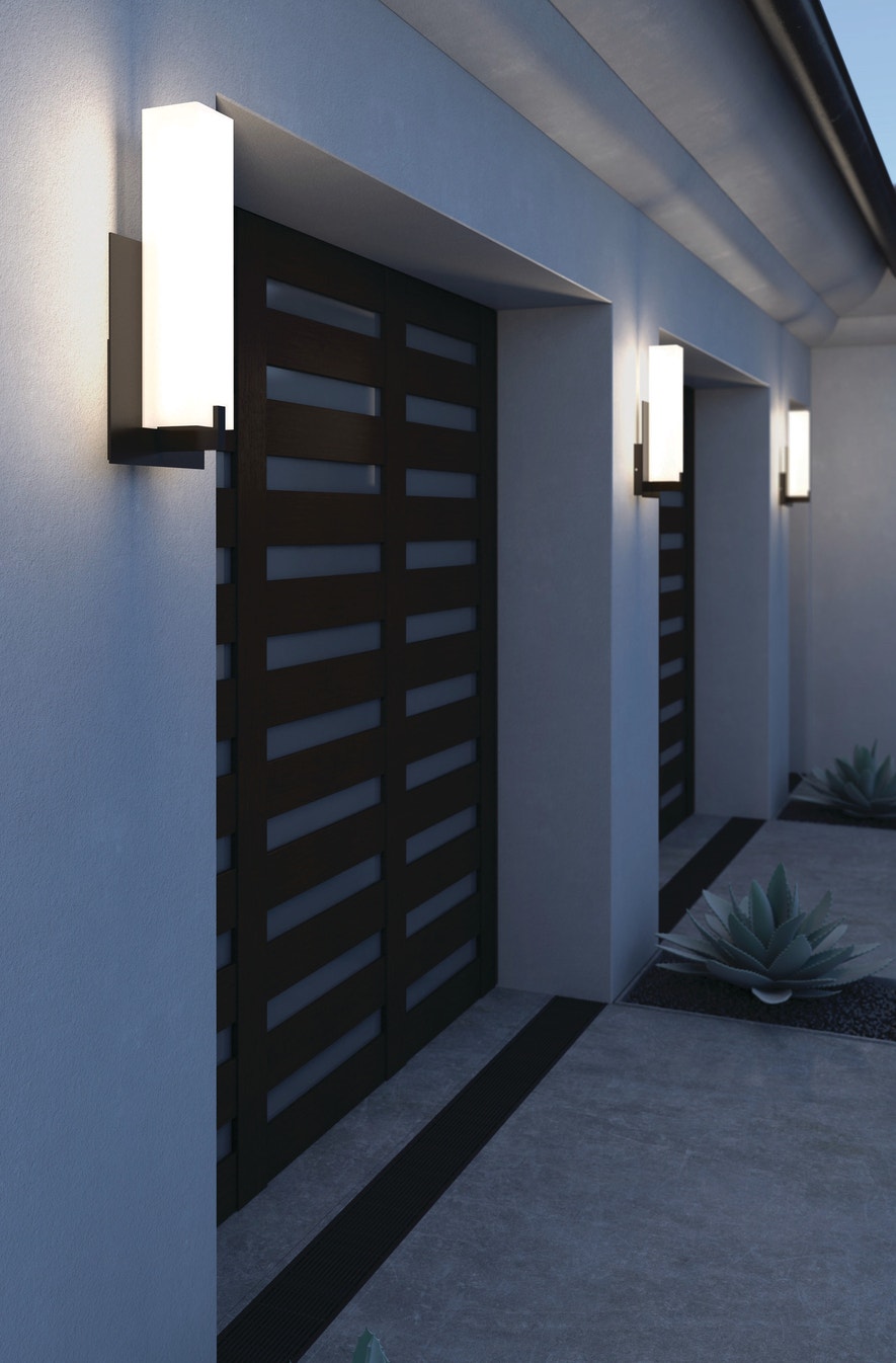 Outdoor Lighting
