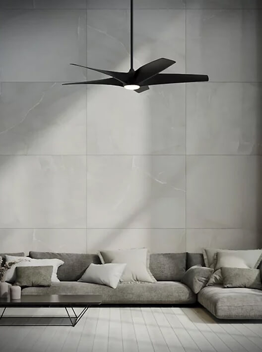 Fans for Tall Ceilings