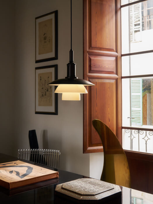 Louis Poulsen. Save 15%