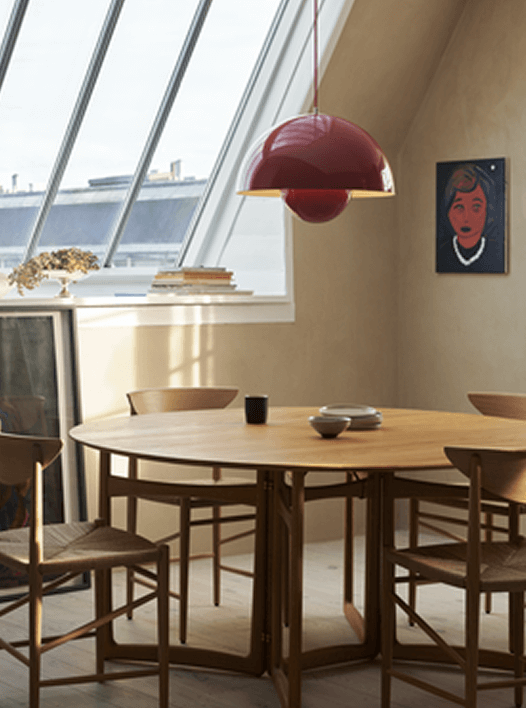 Shop Scandinavian Lighting